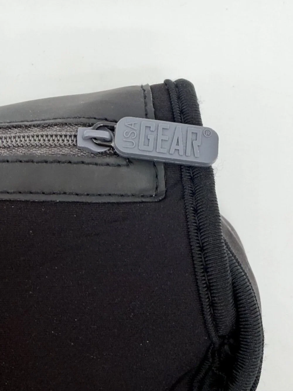 DSLR Camera Sleeve Case with Accessory Storage USAGear